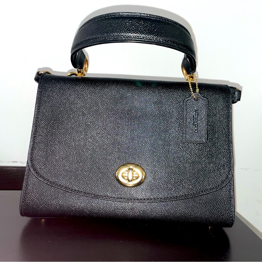 Coach Crossbody Bag